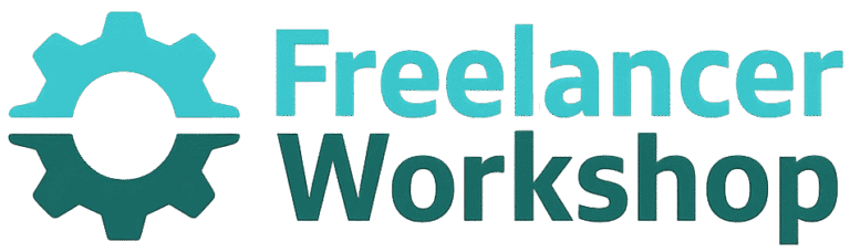 Freelancer Workshop
